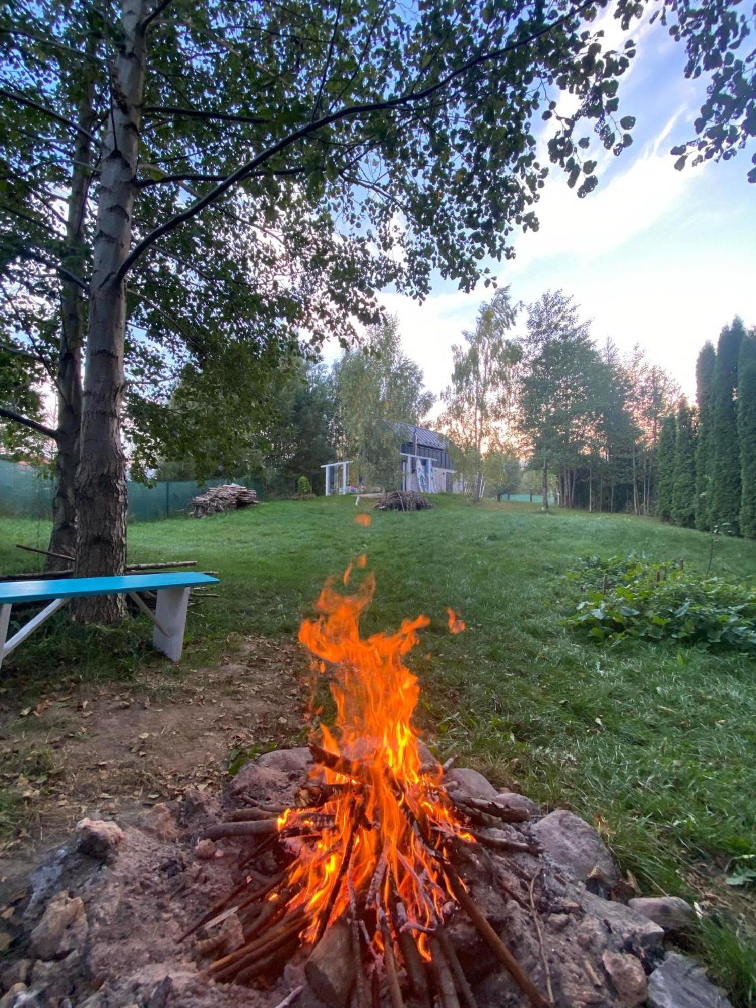 Lazurowy Brzeg Holiday home