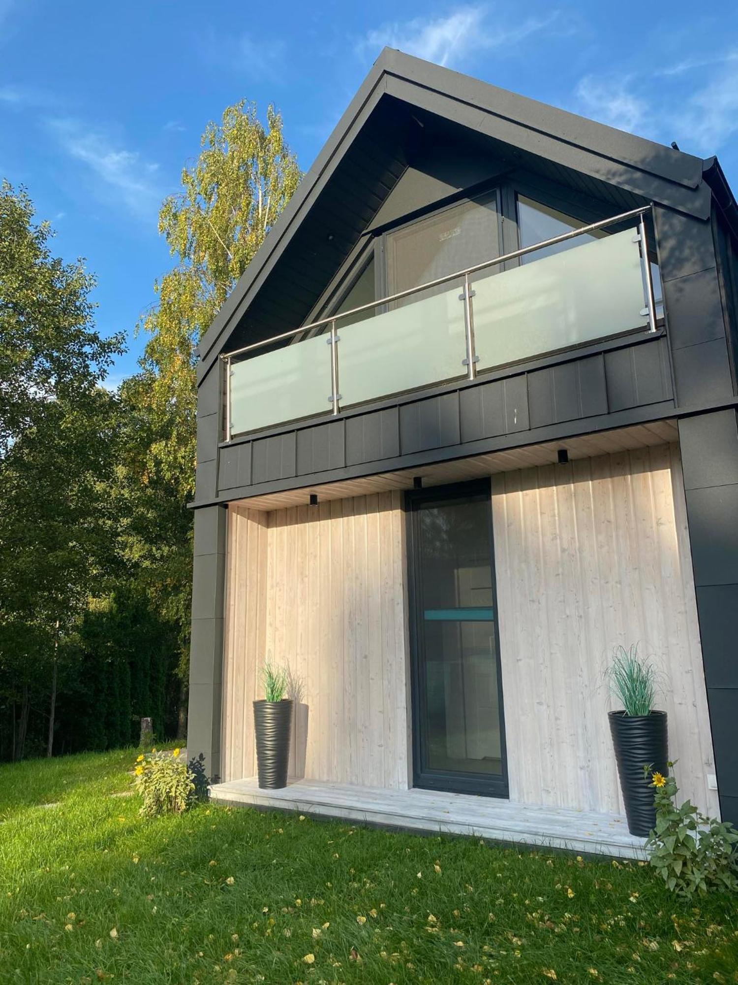 Holiday home Lazurowy Brzeg