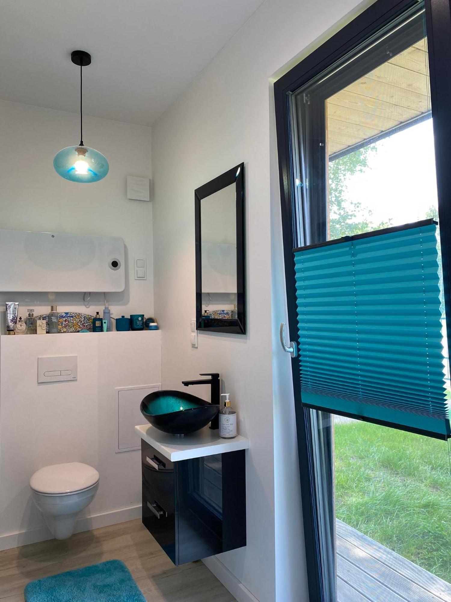 Lazurowy Brzeg Holiday home Przejma Wielka