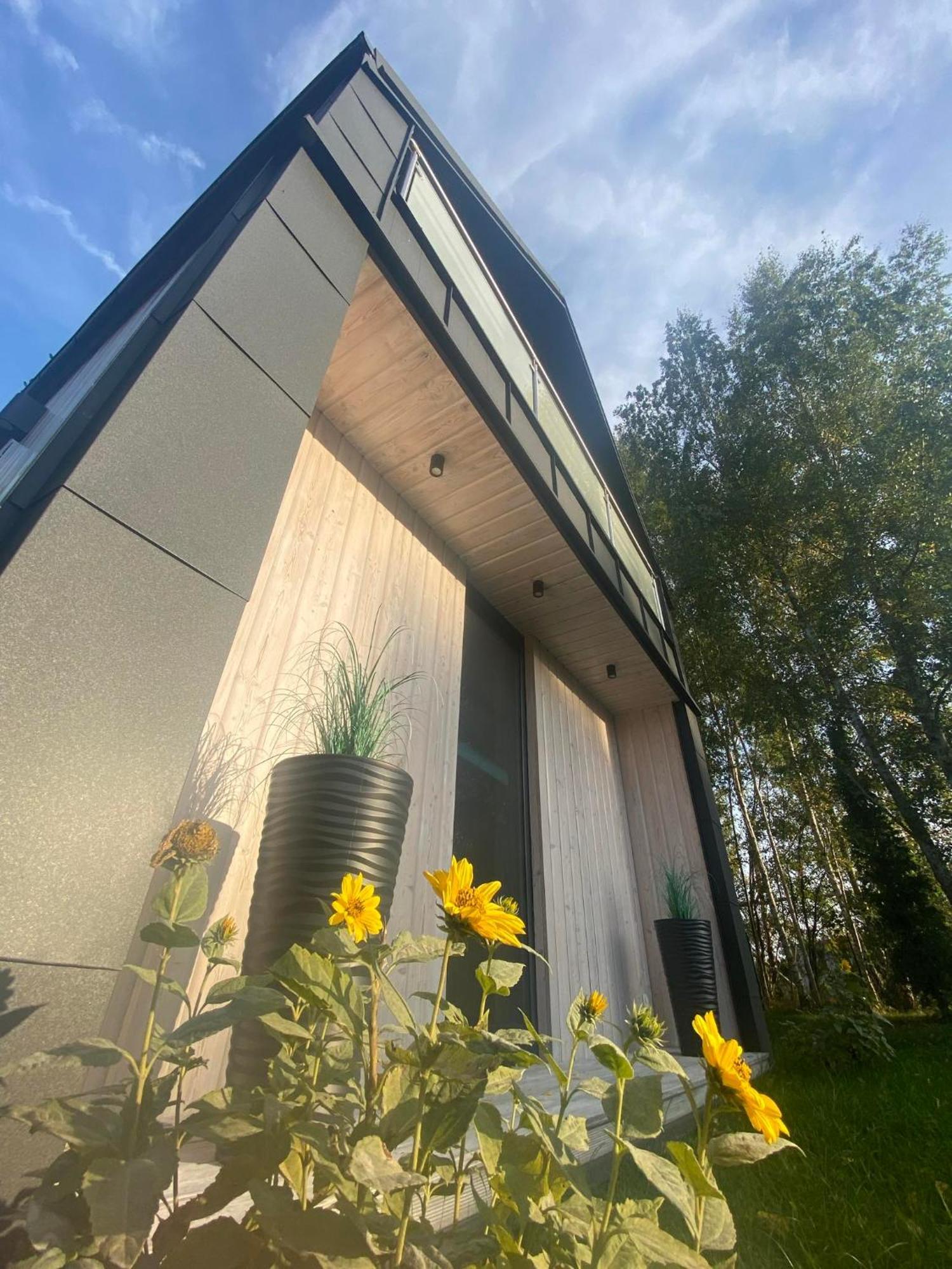Holiday home Lazurowy Brzeg Przejma Wielka