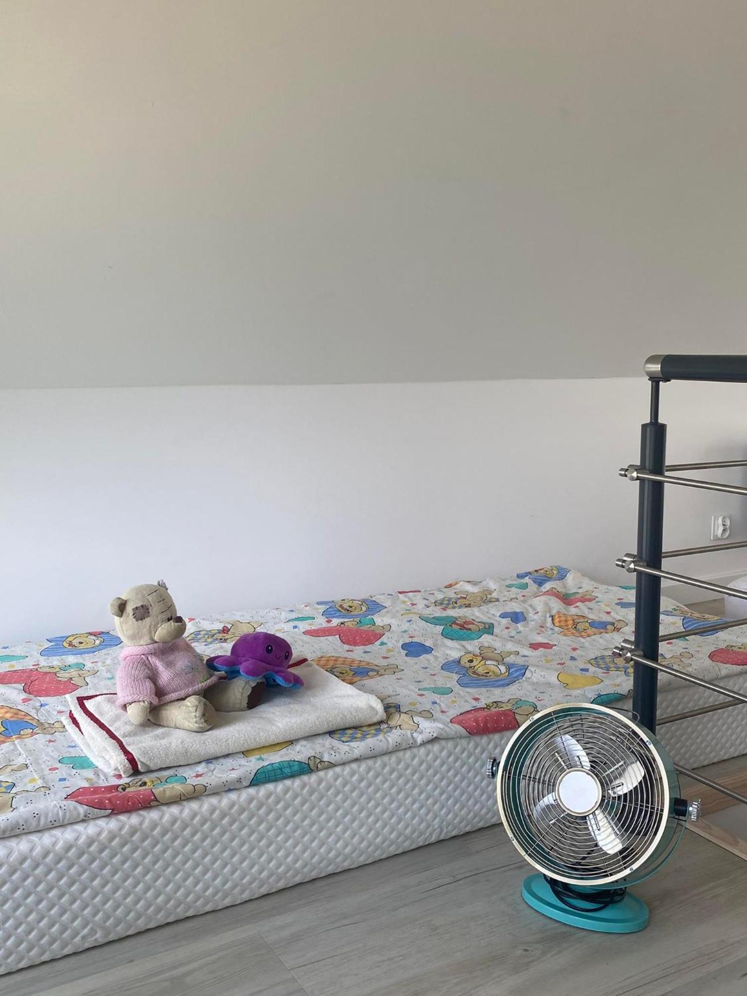 Lazurowy Brzeg Holiday home Przejma Wielka