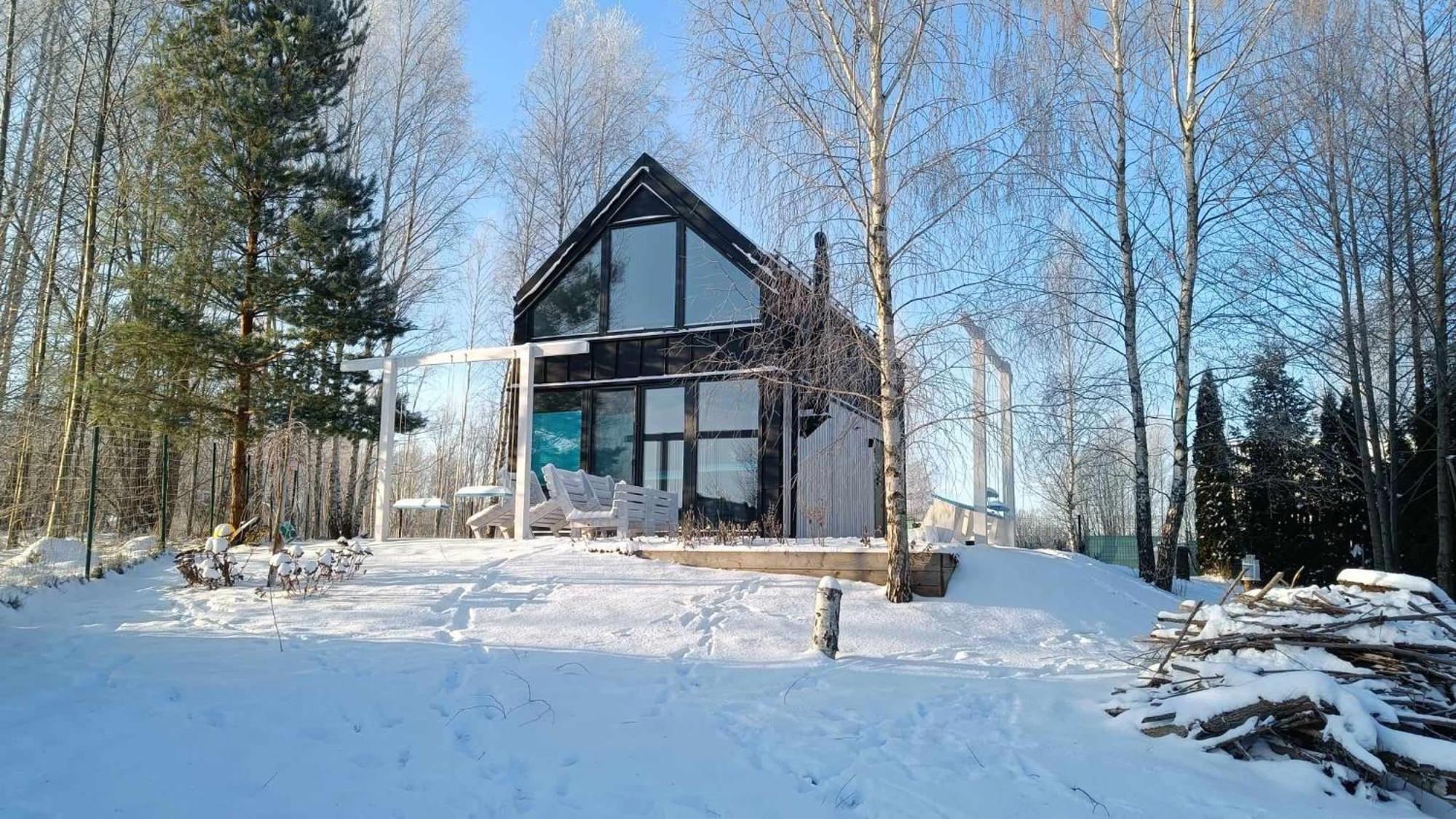 Holiday home Lazurowy Brzeg *