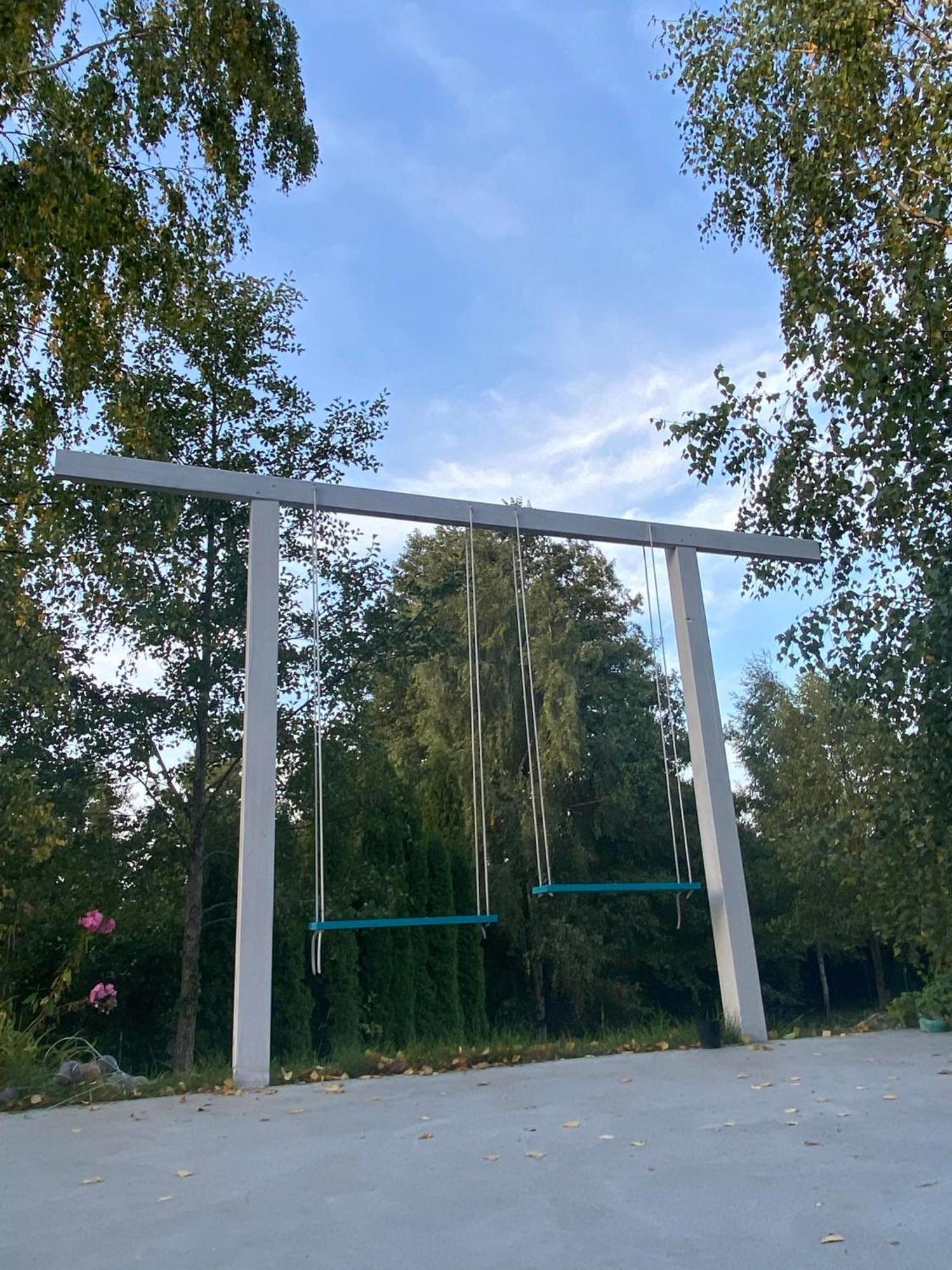 Lazurowy Brzeg Holiday home *