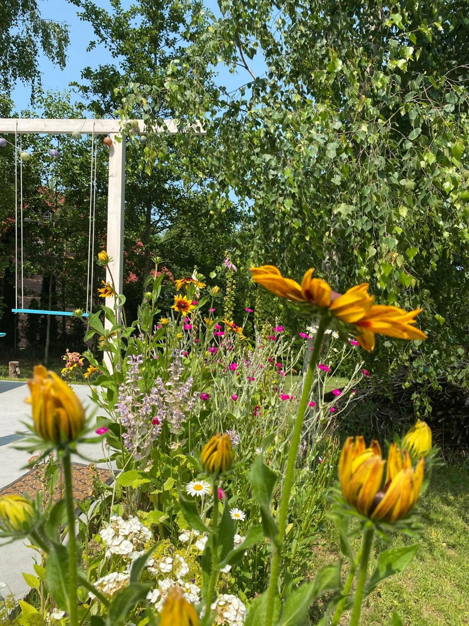 Holiday home Lazurowy Brzeg