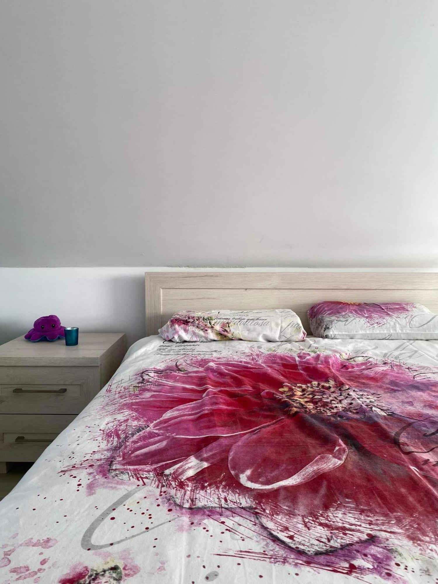 Lazurowy Brzeg Holiday home *